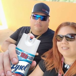 Meet your Posher, Manuel